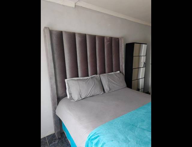 3 BEDROOM HOUSE FOR SALE IN MOGWASE UNIT 5